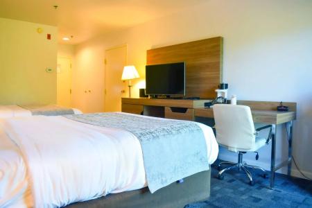Comfort Inn - 40