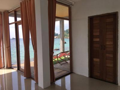P.D. Beach Resort - 5
