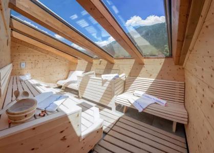 Apart Central – Premium Mountain&Garden - 117