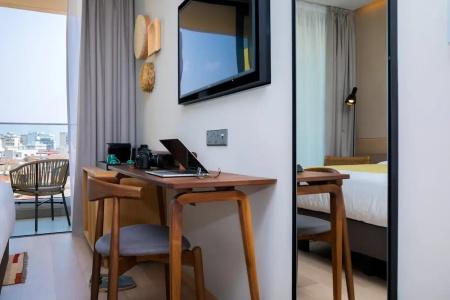 Indigo Larnaca - Adults Only, An Ihg Hotel - 100