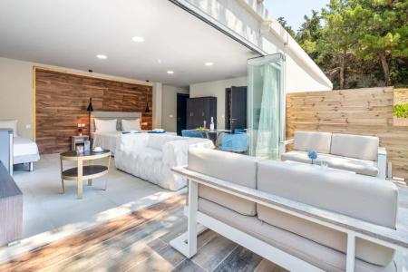 Bamboo Suites Boutique - 184