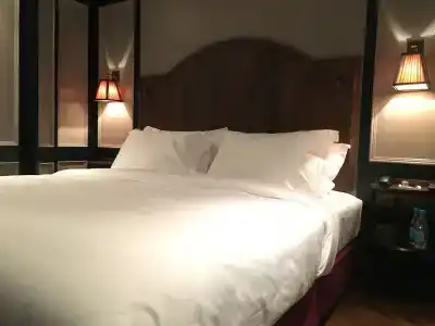 Mimi's Soho - 3