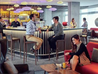 Mercure Paris Cdg Airport & Convention - 32