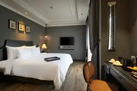 La Siesta Premium Hang Be - 6