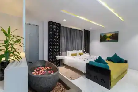King Rock Residence - 58