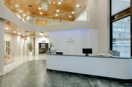 Hesperia Vigo - 26