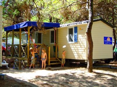 Camping Ca' Savio - 17
