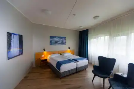 Selfoss & Spa - 81