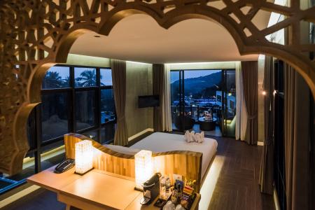 The Tarna Align Resort - Sha Plus - 17