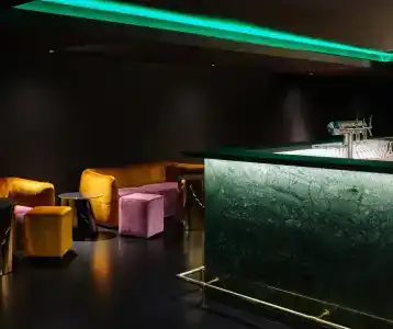 Estrel Berlin - 25