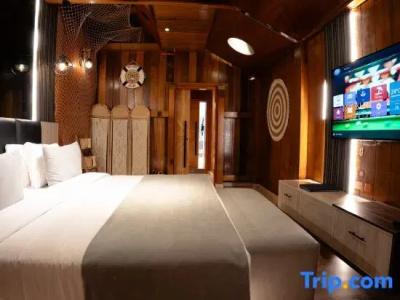 Palma Beach Resort & Spa - 156