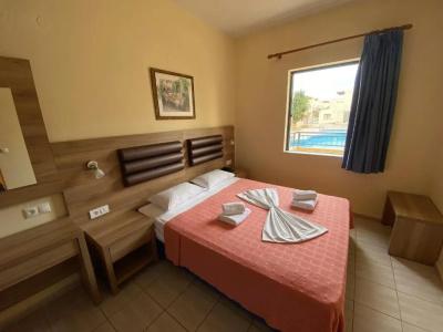 Blue Aegean & Suites - 103
