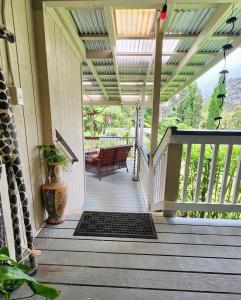 Aloha Junction - 5 min from Hawaiies National Park - 47