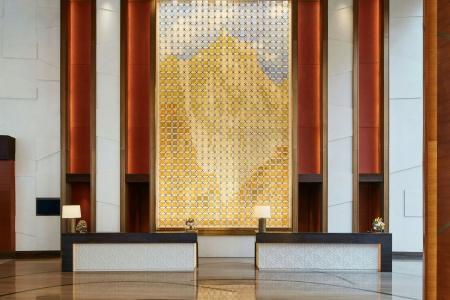 Sheraton Beijing Lize - 26
