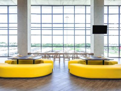 Ibis Styles Merida Galerias - 13