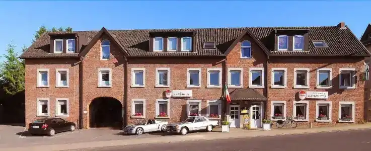 Landhaus - 0