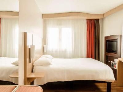 ibis Lille Centre Grand Place - 37