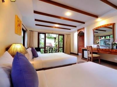 Anyavee Ao Nang Bay Resort - 6