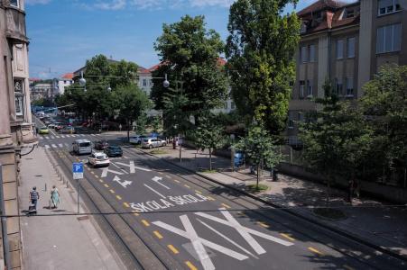 Doma Zagreb - 199