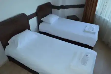 Amasra Ceylin Otel - 143