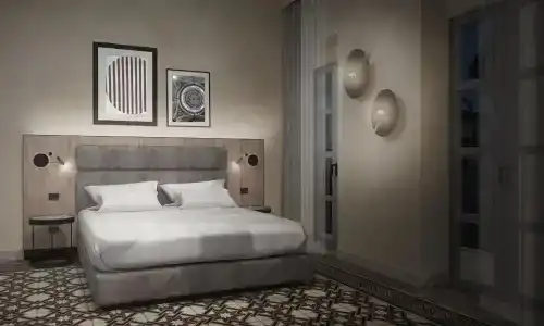 Bergamo Inn - 6