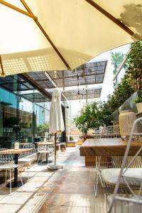 Radisson Blu, Dubai Media City - 16