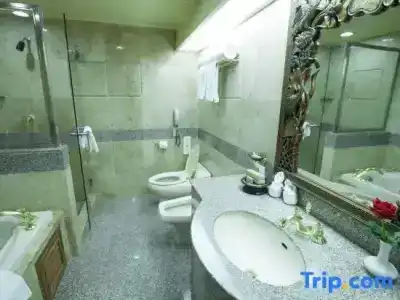 Chiangmai Grandview & Convention Center - Sha Extra Plus - 168