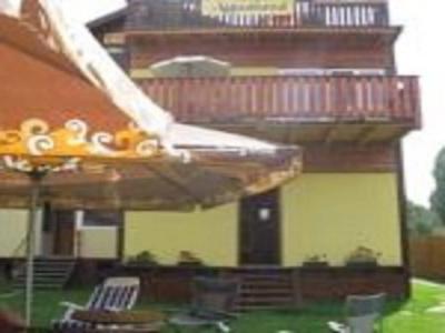 Pension Aqualand - 13