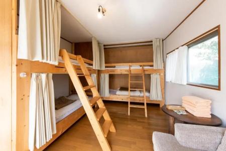 Yuzan Guesthouse - 18