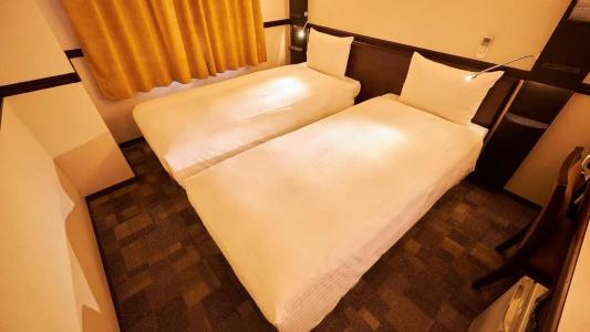 Toyoko Inn Keio sen Hashimoto eki Kita guchi - 44
