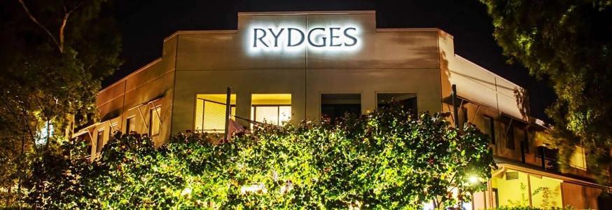 Rydges - 0