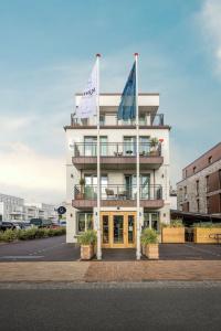 i Love Sylt Terminus - 0