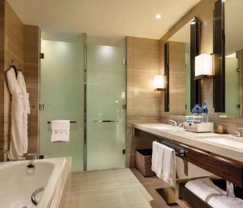 Hilton Shenzhen Futian - 7