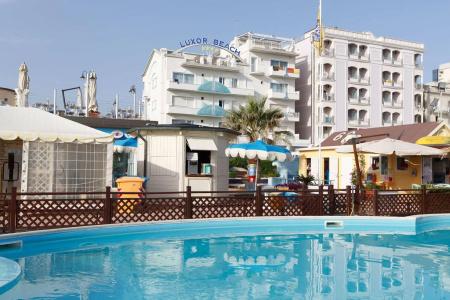 Luxor Cattolica Beach - 19