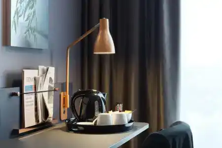 Scandic Continental - 4
