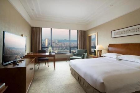 Hilton Chongqing - 88