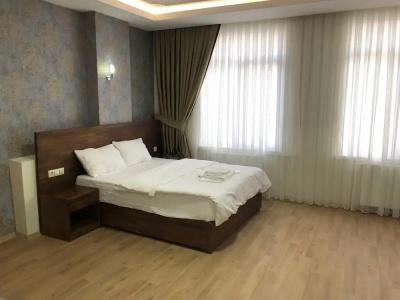 Cenas Otel - 4