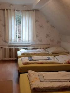 Waldund Restaurant Lemberg - 102