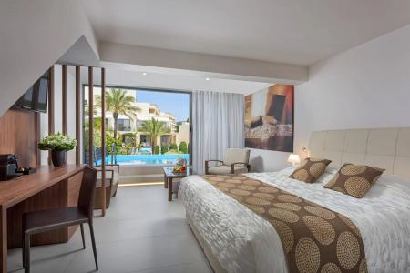 The Ixian Grand & All Suites - Adults Only - 3