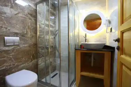 Bacchus Pension - 8