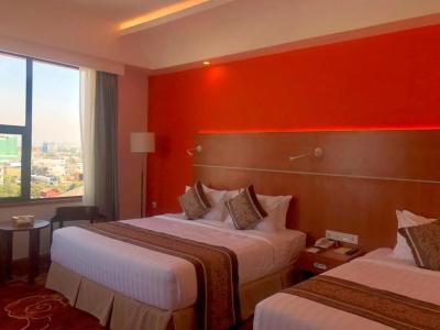 Ritz Grand Mandalay - 18