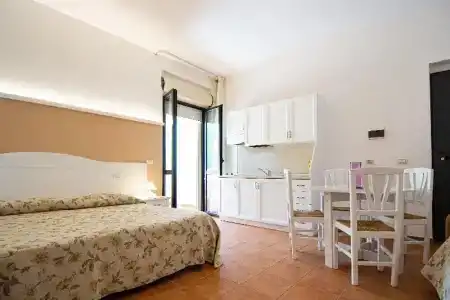 Giardino Degli Ulivi Resort And Spa - 33