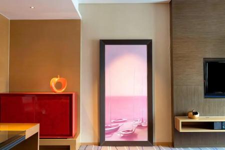 Le Meridien Qingdao - 143