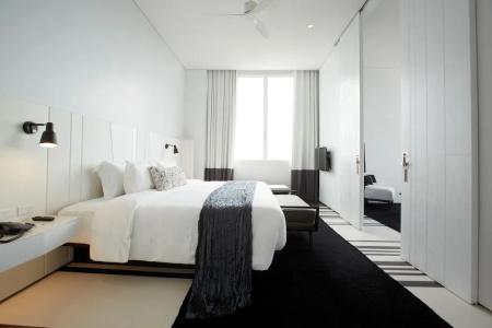 Veranda Pool Suite - 109