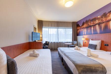 New West Inn Amsterdam - 27