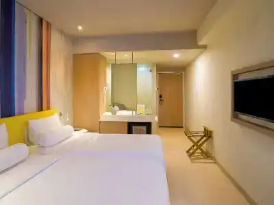 ibis Styles Kuala Lumpur Sri Damansara - 3