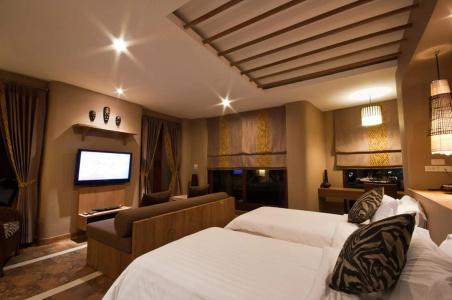 Montis Resort - 3