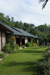 Paradise Chalets Yoga & Wellness - 240