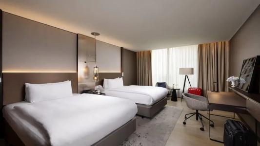 InterContinental - Ljubljana, an IHG - 74