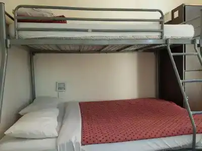 790 on George Backpackers - 54